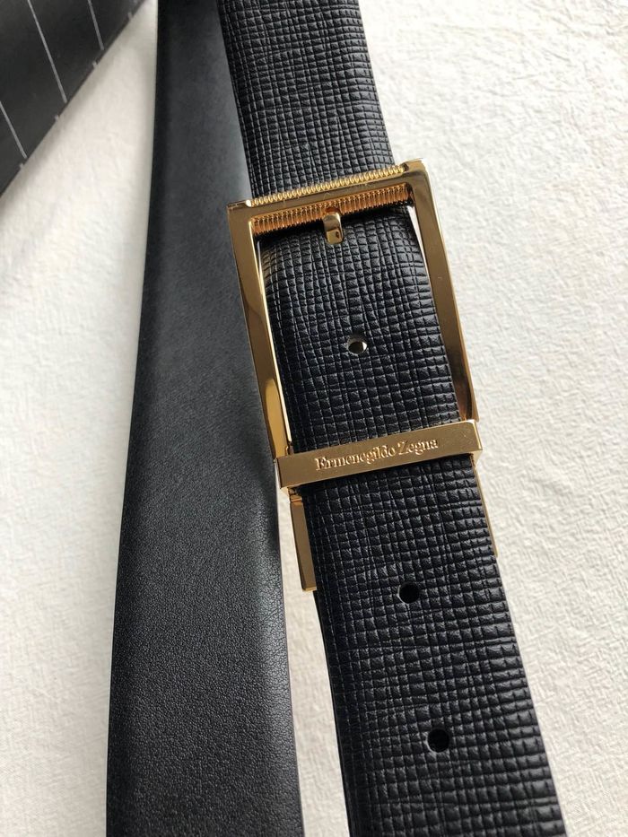 Ermenegildo Zegna Belt 35MM EZB00024